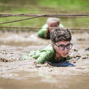 São José / Eco Race - Corrida com Obstáculos